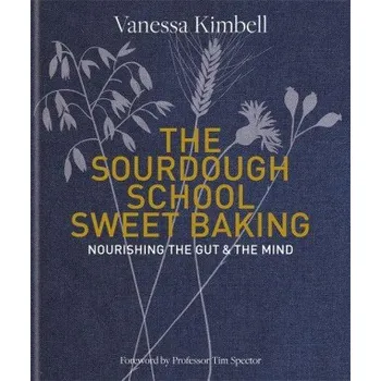 Sourdough School: Sweet Baking (EN)