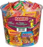 Haribo vánoční 100 x 9,8 g 