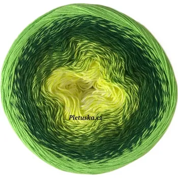 Galanterie Flowers Vivid 508