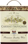 Kazayak Vin Cabernet Sauvignon BIB 3 l 