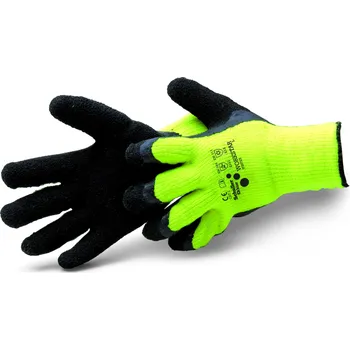 Pracovní rukavice Rukavice zimní 2XL Schuller 42704