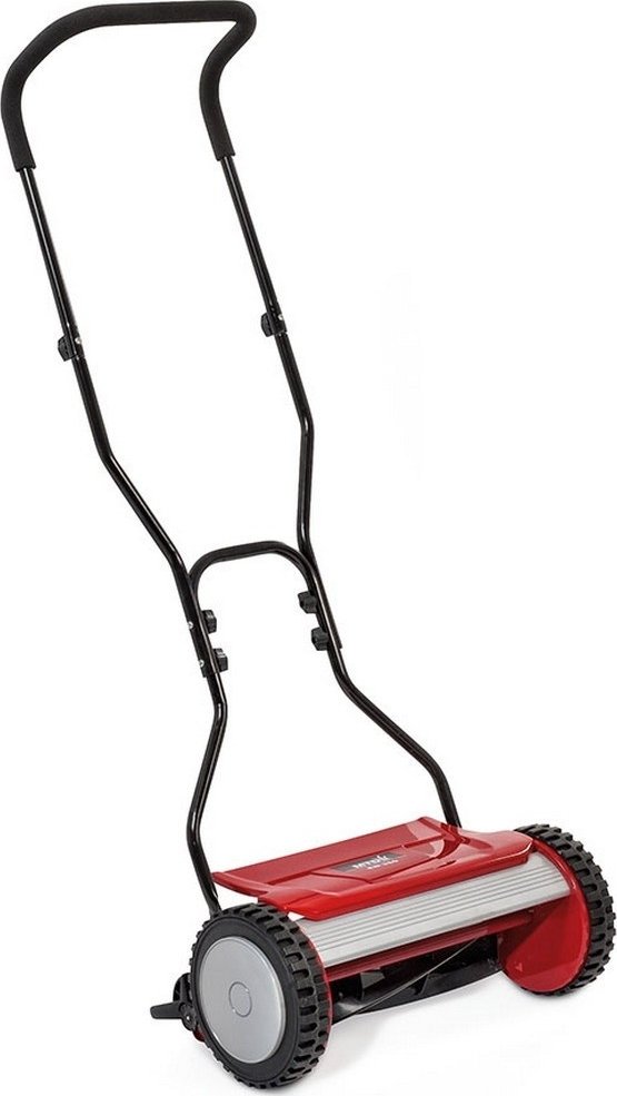 Vřetenová sekačka MTD RM 380
