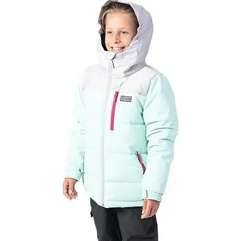 Chlapecká bunda Bunda Rip Curl IGLOO JKT Yucca velikost 12