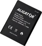 Originální Aligator ACBAALS552050
