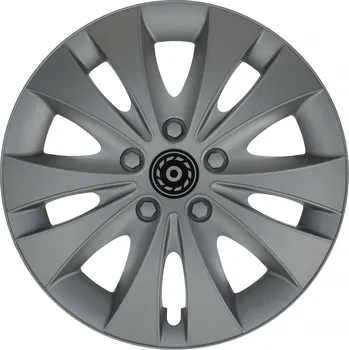 Poklice na kolo JESTIC | Poklice 15" STORM - sada 4ks