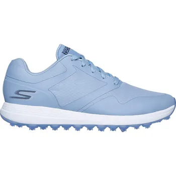 Skechers Go Golf Max - Fade UK 3, Light Blue, dámské