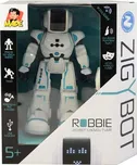 MaDe Robbie Zigybot robotický kamarád