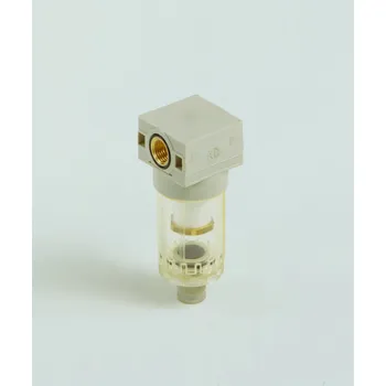 Příslušenství ke kompresoru Filtr Bit G 1/8"i - RMSA