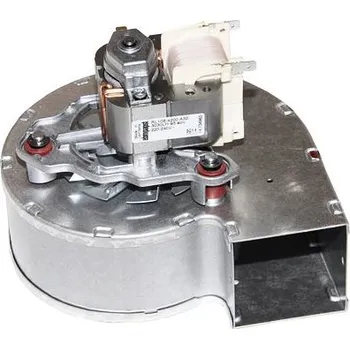 Příslušenství ke kotli EBM PAPST Ventilátor RL180-60 - 61W