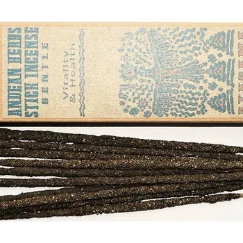 Vonná tyčinka Šamanské tyčinky - vitalita a zdraví