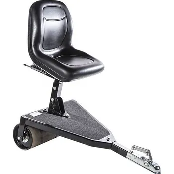 Pneu pro těžký stroj Sedalo ALLETT C-Range & Buffalo