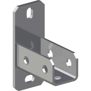 FISCHER Příruba sedlová SF Varianta: SF L 41