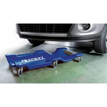 Sada nářadí Expert by Facom Lehátko pojízdné inspekční Tona Expert E200114