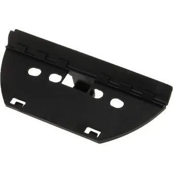 Domácí spotřebič Ariete AT5216003100 náhradní stěrka na okna k parnímu mopu Ariete 4145, 4146, 4147