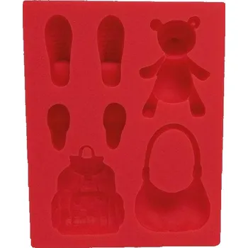 Nádoba na pečení Silikonová forma - doplňky pro ženy 2 - Sweet Revolutions