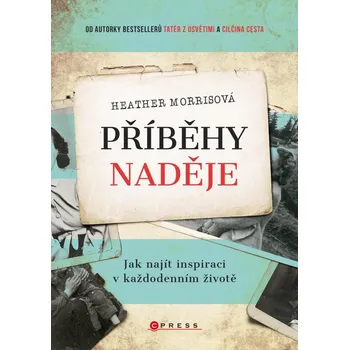 Příběhy naděje: Jak najít inspiraci v…