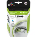 TB za Brother LC1240C