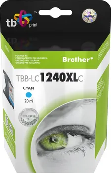 TB za Brother LC1240C