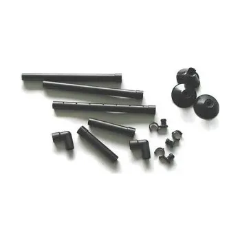 Přílušenství k akvarijnímu filtru Náhradní sada AQUAEL Sprinkler pro Fan, Uni