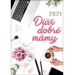 Computer Media Diář dobré mámy 2021