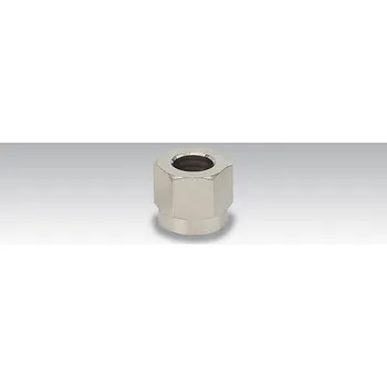 Příslušenství ke kompresoru Převlečná matka 12/10 M18x1,5