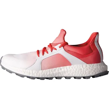 Adidas W Climacross Boost UK 4, Core Pink / White / Silver Met, dámské