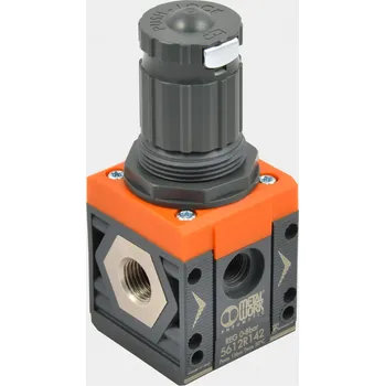 Příslušenství ke kompresoru Regulátor tlaku Syntesi G 1/2"i - SY2