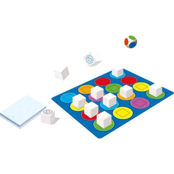 Pexeso Sluchové pexeso