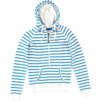 Dámská mikina roxy Dámská mikina in the middle stripe