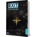 Albi Exit Lodní deník 1907