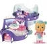 Panenka TM Toys Cry Babies Magic Tears Iglú Kristal