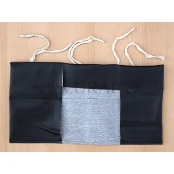 Brašna na nářadí (prázdná, RU)