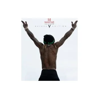 Zahraniční hudba Tha Carter V / 2CD / Deluxe - Lil Wayne [2 CD]