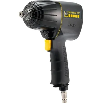 Rázový utahovák Schneider SGS 850 D-1/2"