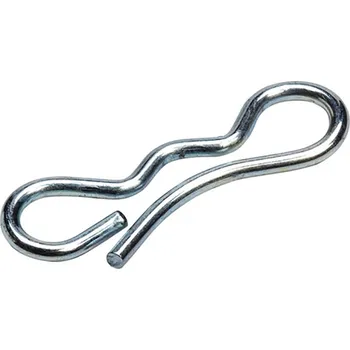 Závlačka Oregon pro čep frézy MTD