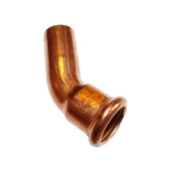 Fitinka FRABO LIS-G Oblouk 15/45 ii