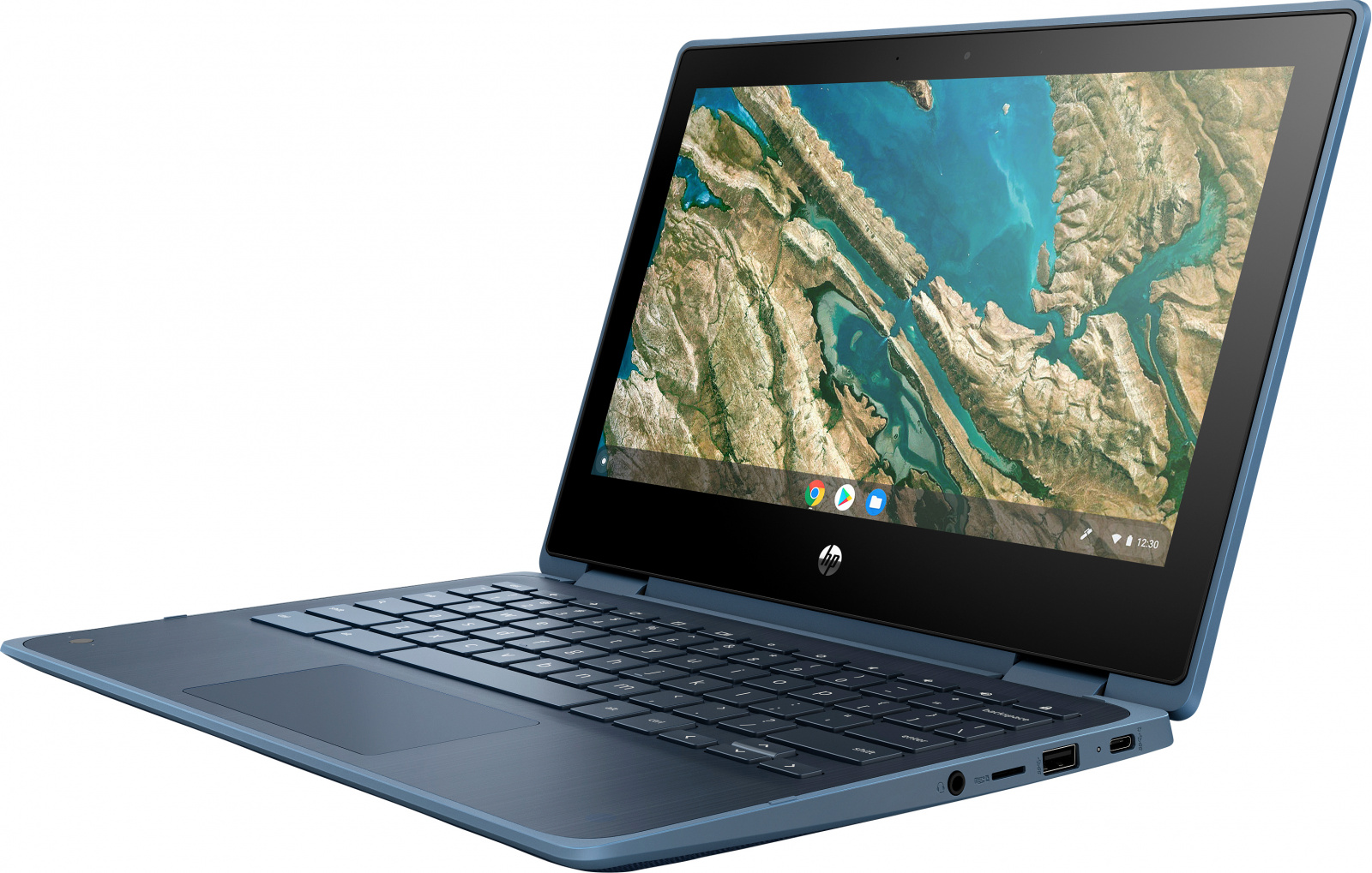 HP ChromeBook x360 (10X25EA)
