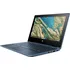 Notebook HP ChromeBook x360 (10X25EA)