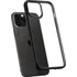 Pouzdro na mobilní telefon Spigen Ultra Hybrid pro iPhone 12 Pro Max černé
