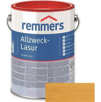 lazura REMMERS Allzweck-lasur eiche hell 20l