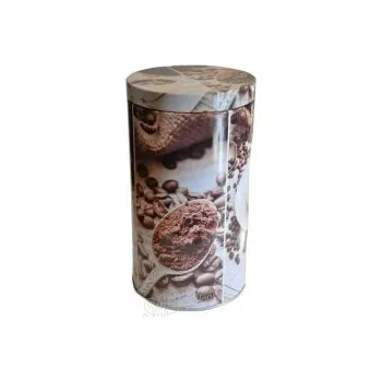 Dóza na potraviny Dóza na kávu 19x11cm plech REINEX