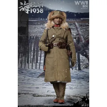 Figurka Figurka Battle Of Hailar Patrol - WWII 1938 1/6 Action Figure