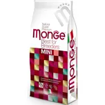 Monge Superpremium Mini Puppy & Junior…