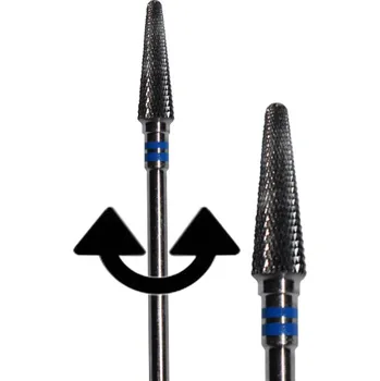 DENATO s.r.o. Fréza kužel oboustranná