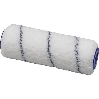 Malířský váleček GEBOL 254225 váleček Blue Stripe 250mm Exquisit 