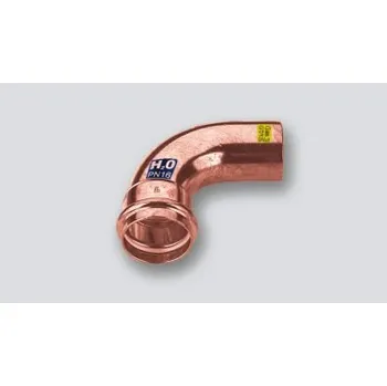 Fitinka FRABOPRESS 42 oblouk 90° M x F