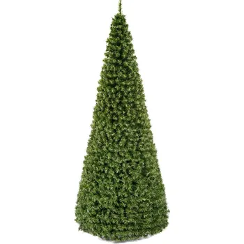Vánoční stromek Vánoční stromek Kužel 510cm
