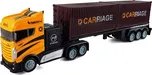 Amewi Trade E.k. Kamion s kontejnerovým…