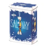 Nestlé Orion Salonky v plechovce 285 g