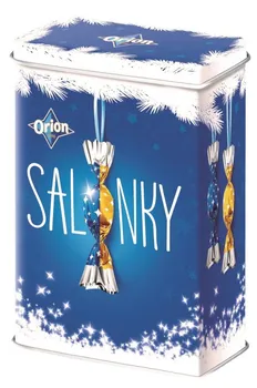 Bonbon Nestlé Orion Salonky v plechovce 285 g